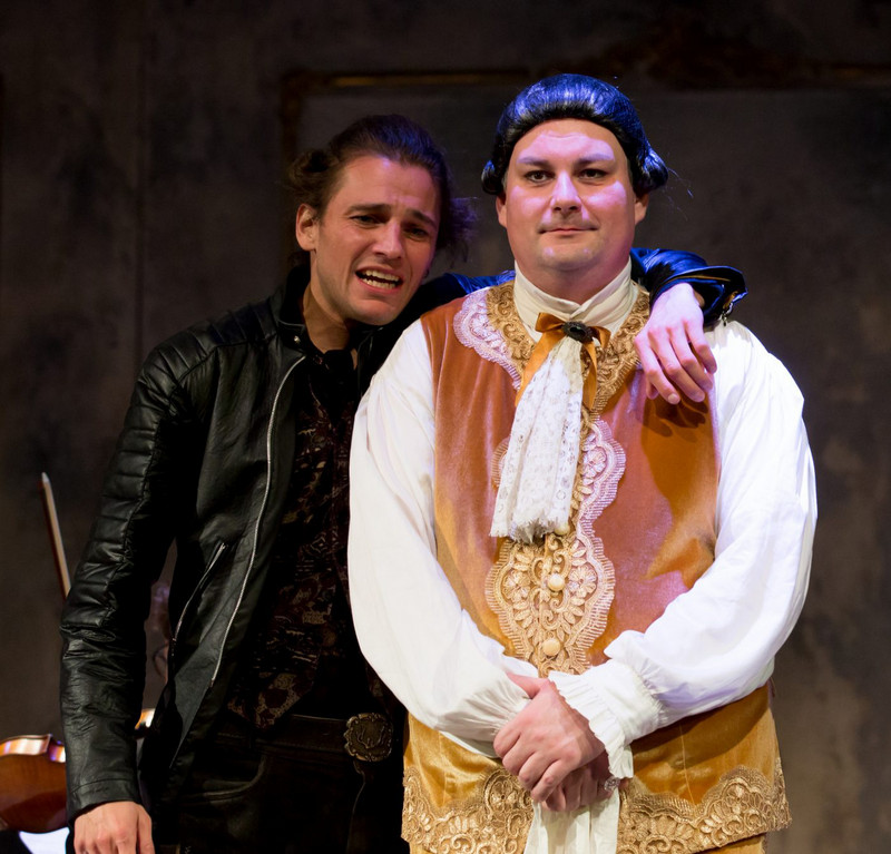 amadeus8