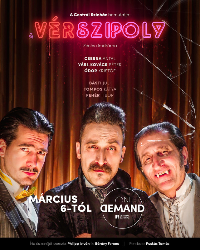 vérszip