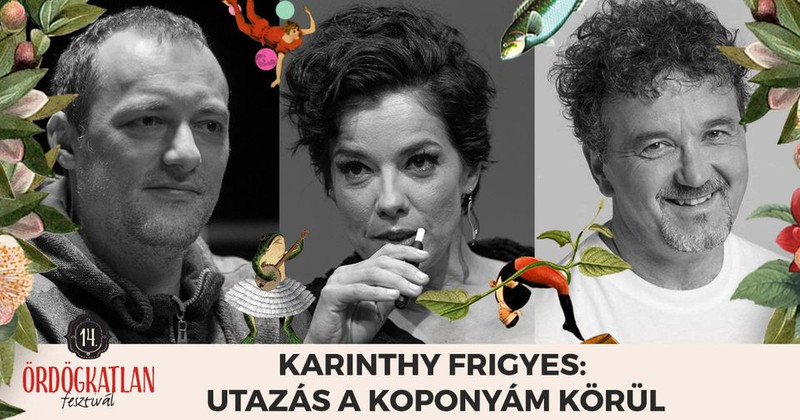 katlan-utazás