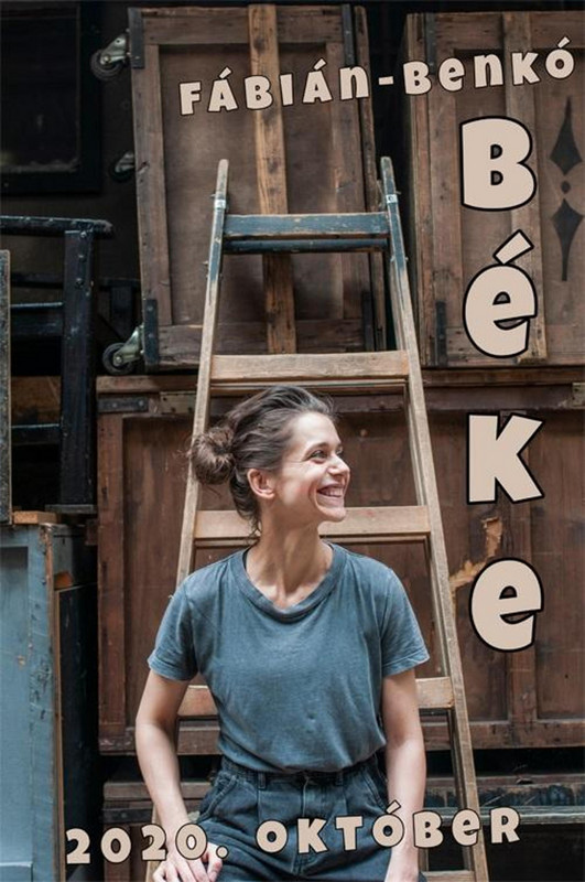 béke