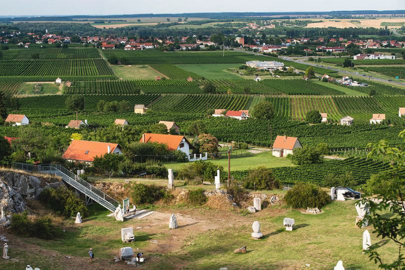 Szoborpark