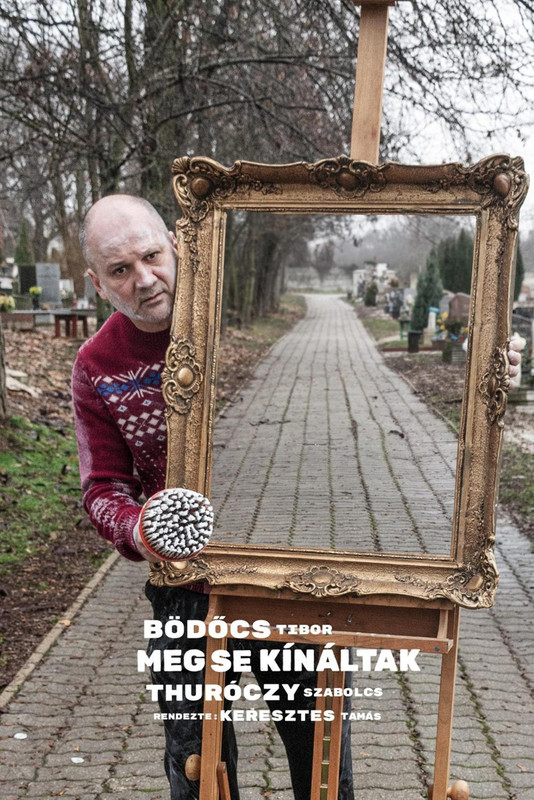 meg se - ördögkatlan