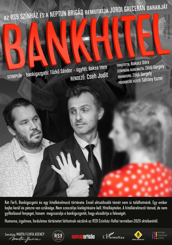 Bankhitel