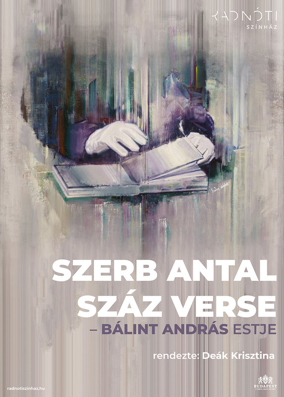 SzerbAntalplakát