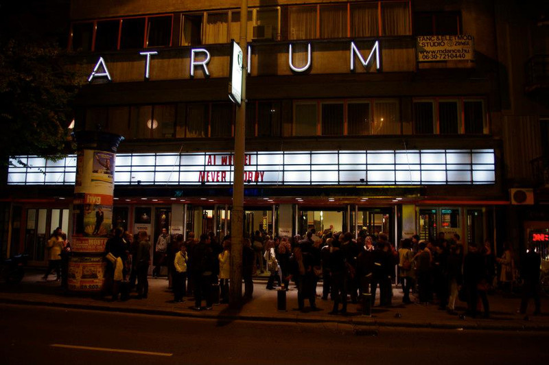 Átrium-2012.10.18- Pataki Mihály