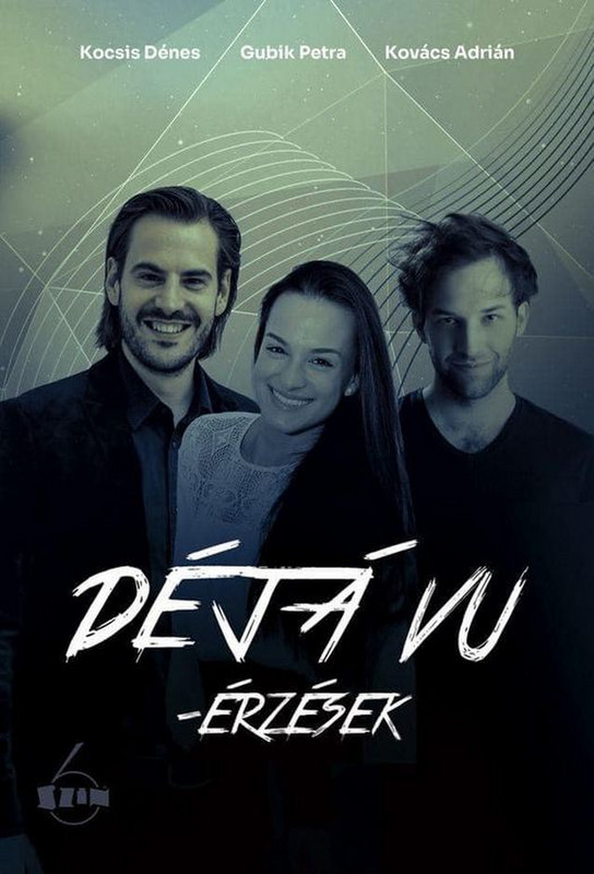 déjá