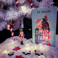 B. K. Borison: Lovelight 1. – Lovelight Farm – Téli csodaország