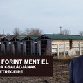 Ügyészségi nyomozás folyik Varga Gábor üres nyúlketrecei ügyében