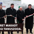 A megígért tanuszoda helyett üres nyúlketreceket kaptunk