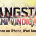 Gangstar: Miami Vindication