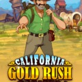 California Gold Rush Bonanza (Digital Chocolate)