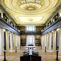 14. A világ legszebb könyvtárai - Sárospatak: Református Kollégium Nagykönyvtára