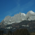 Tirol - Karácsony