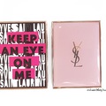Yves Saint Laurent The Street Couture paletta és Touche Éclat Blur Perfector