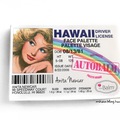 The Balm Autobalm Hawaii paletta