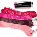 Dior addict lip lacquer rúzs teszt