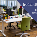 Irodai 5 S 2.rész – hogyan legyünk hatékonyak? A változás a barátunk.