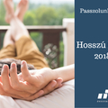 Hosszú hétvégék 2018-ban