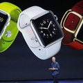Apple Watch - töröltek számos egészségügyi funkciót