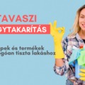 Tippek a tavaszi nagytakarításhoz!