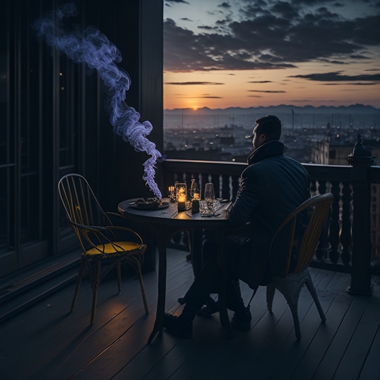 leonardo_diffusion_let_a_man_sit_on_the_terrace_smoking_let_th_2.jpg
