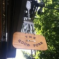 The Good Fork > New York