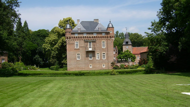 Schloss Loersfeld > Kerpen