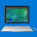 A Microsoft első laptopja: Surface Book