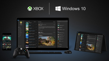 Windows 10 Xbox-on? Igen!