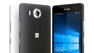 Megérkezett: Microsoft Lumia 950 és 950XL