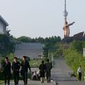 Látogatás Észak-Koreában