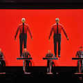 A Kraftwerk a Rock And Roll Hall of Fame-ben