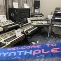 Kedvezménnyel vásárolhatók a Synthplex 2020 jegyei