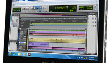 Tableten fut az igazi Pro Tools