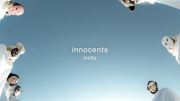 Moby teljes albumának összes sávja letorrentezhető