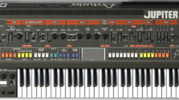 Jupiter-8V: a részletek