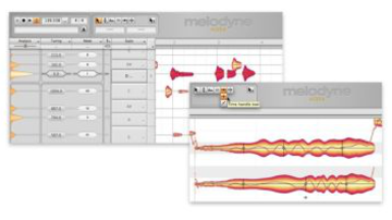 Itt a kettes Melodyne