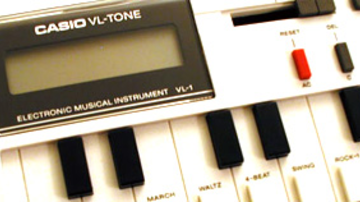 Fizikai modellezték a VL-Tone-t!