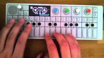 Szállítják az OP-1-et