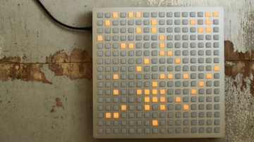 2012 a Monome-nál