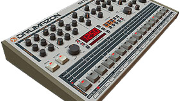 TR-909 Lengyelországból