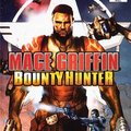 Mace Griffin: Bounty Hunter - volt egyszer egy galaxis