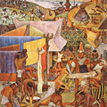 Az aztékok vetélytársai: a taraszkó indiánok