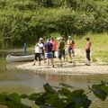 Békés megyéből a vadnyugatra