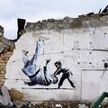 Banksy, reszkess! [301.]