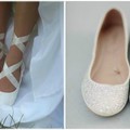 Milyen lesz a menyasszonyi cipőd?