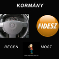 Kormány