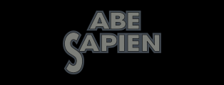 Abe Sapien