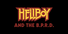 Hellboy és a P. K. V. H.