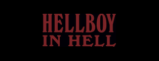 Hellboy a Pokolban